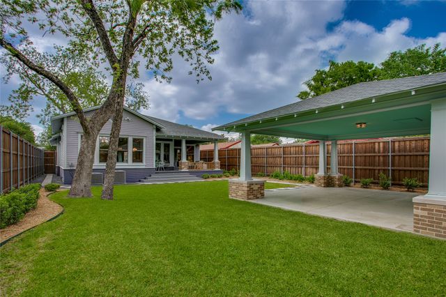 714 N Edgefield Avenue, Dallas, TX 75208