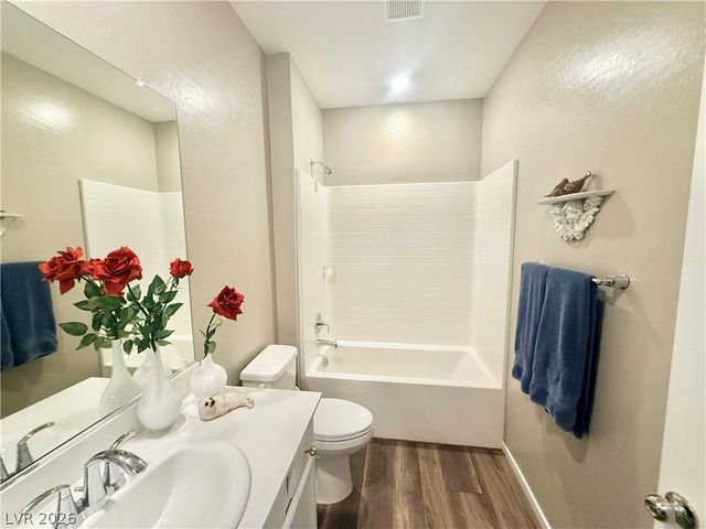 2697 Blossom Avenue, Pahrump, NV 89048