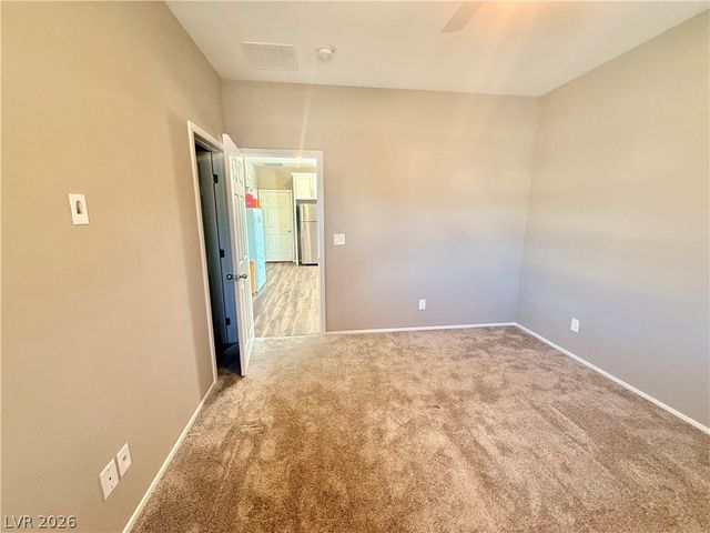 2697 Blossom Avenue, Pahrump, NV 89048