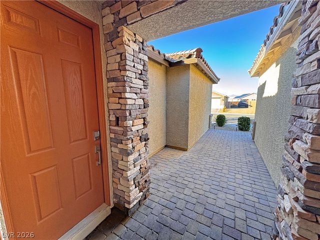 2697 Blossom Avenue, Pahrump, NV 89048