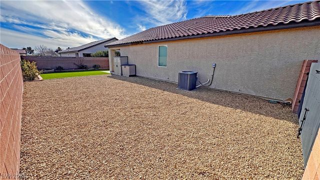 2697 Blossom Avenue, Pahrump, NV 89048
