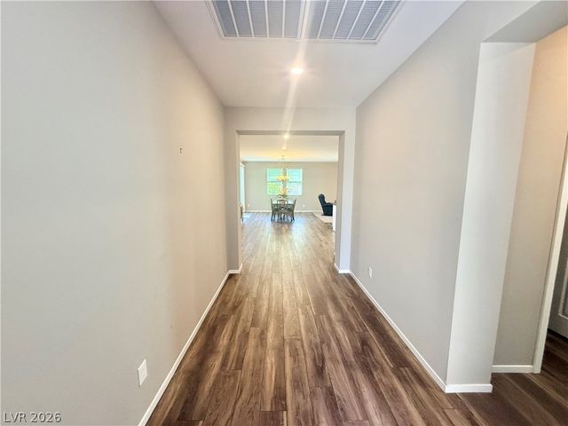 2697 Blossom Avenue, Pahrump, NV 89048