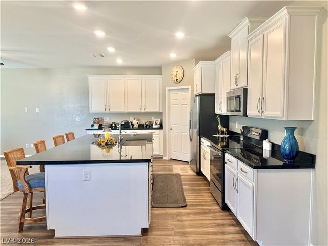 2697 Blossom Avenue, Pahrump, NV 89048