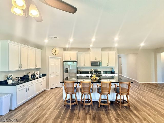 2697 Blossom Avenue, Pahrump, NV 89048