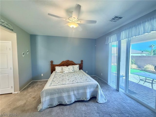 2697 Blossom Avenue, Pahrump, NV 89048
