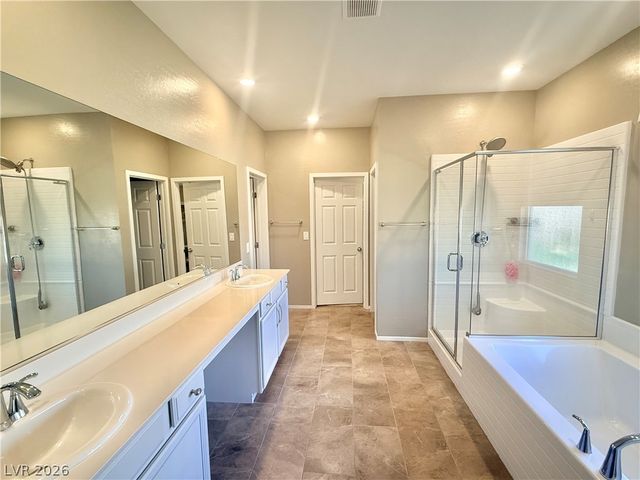 2697 Blossom Avenue, Pahrump, NV 89048