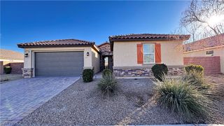 2697 Blossom Avenue, Pahrump, NV 89048
