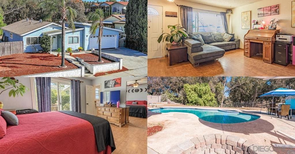 587 Augusta Dr., San Marcos, CA 92069 — exterior