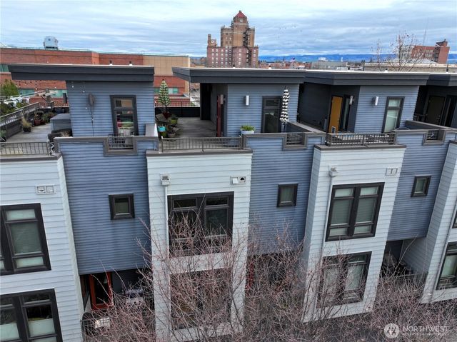 175 N 4th Avenue, Walla Walla, WA 99362