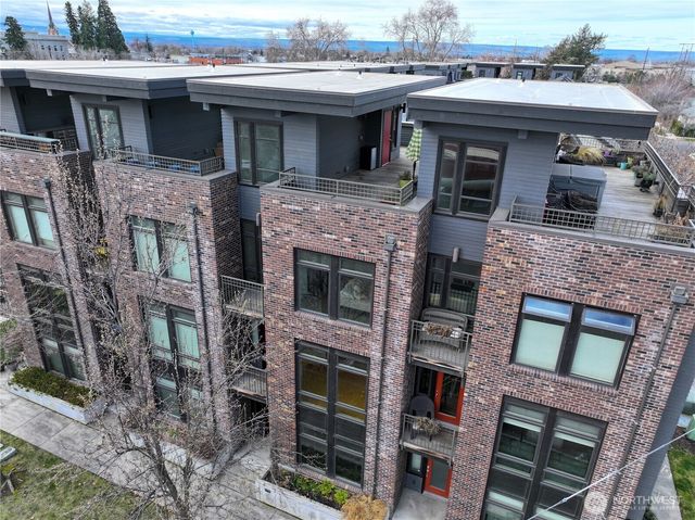 175 N 4th Avenue, Walla Walla, WA 99362