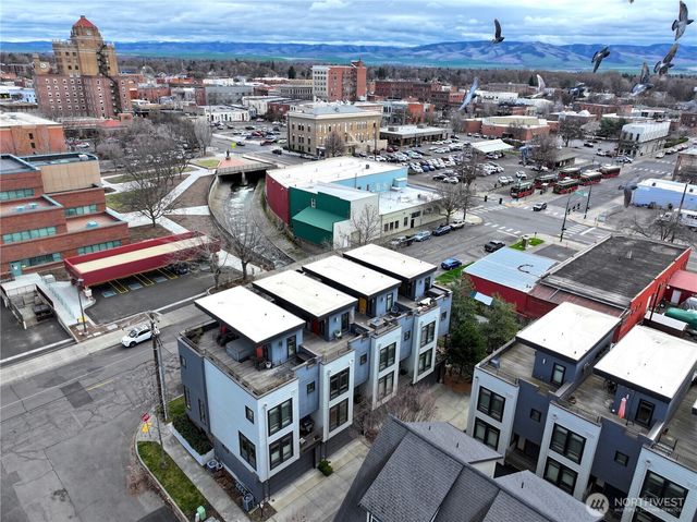 175 N 4th Avenue, Walla Walla, WA 99362