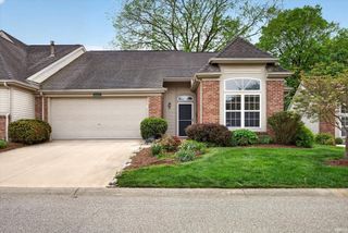 608 E Moss Creek Drive, Bloomington, IN 47401