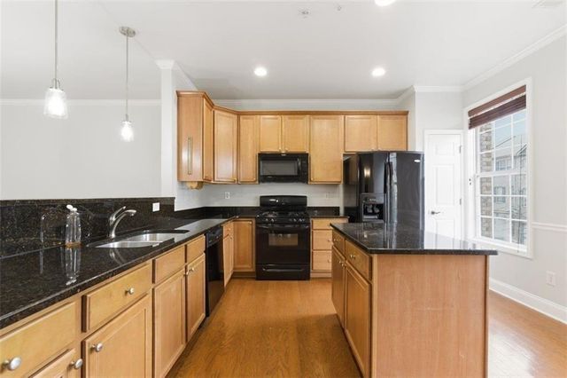 502 SE Williamson Street 6, Marietta, GA 30060