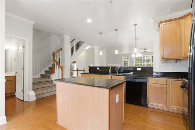 502 SE Williamson Street 6, Marietta, GA 30060