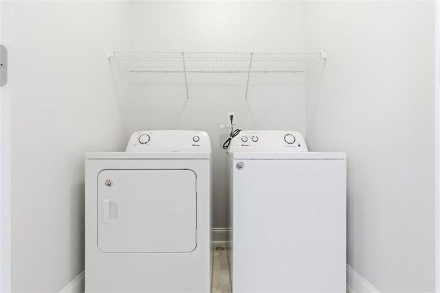 502 SE Williamson Street 6, Marietta, GA 30060