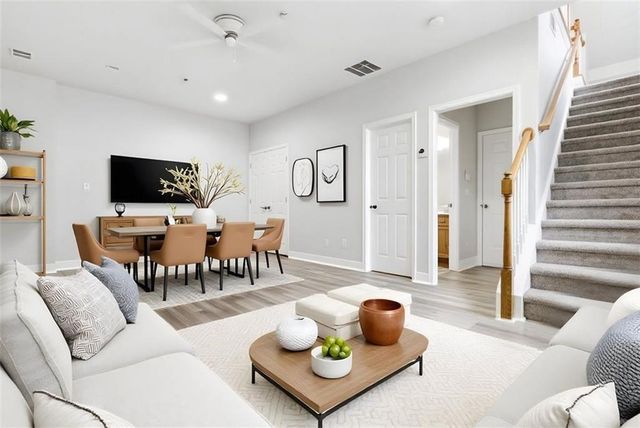 502 SE Williamson Street 6, Marietta, GA 30060