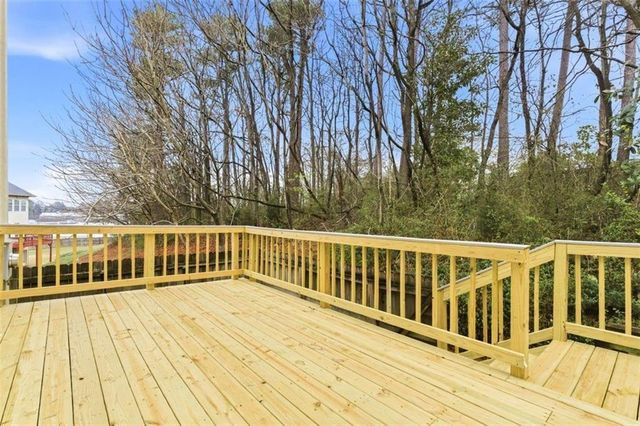 502 SE Williamson Street 6, Marietta, GA 30060