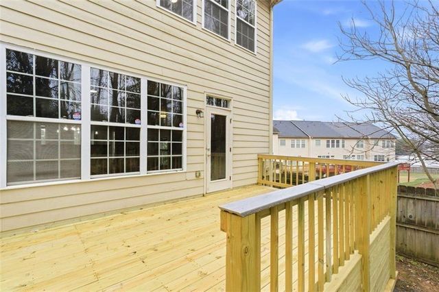 502 SE Williamson Street 6, Marietta, GA 30060