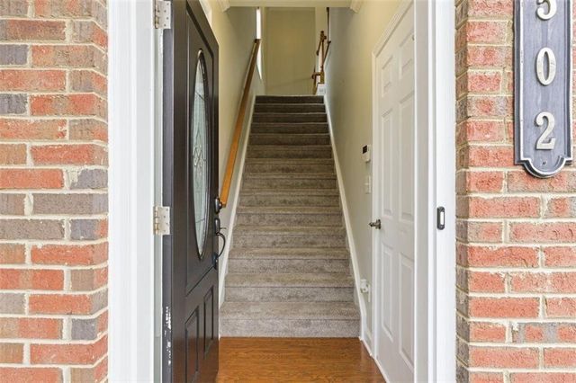 502 SE Williamson Street 6, Marietta, GA 30060