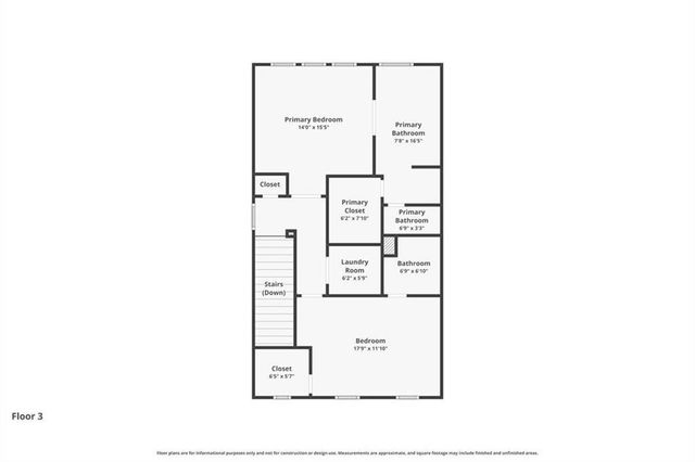 502 SE Williamson Street 6, Marietta, GA 30060