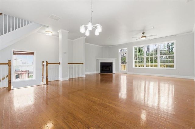 502 SE Williamson Street 6, Marietta, GA 30060