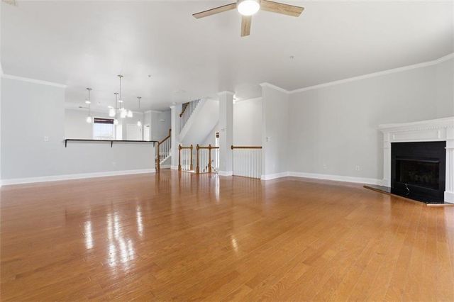 502 SE Williamson Street 6, Marietta, GA 30060