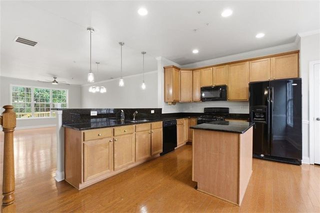 502 SE Williamson Street 6, Marietta, GA 30060