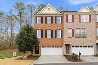 502 SE Williamson Street 6, Marietta, GA 30060