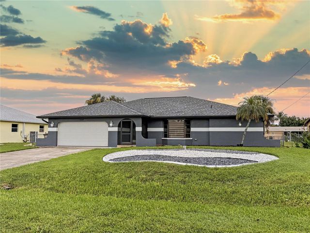209 SW 42ND STREET, Cape Coral, FL 33914
