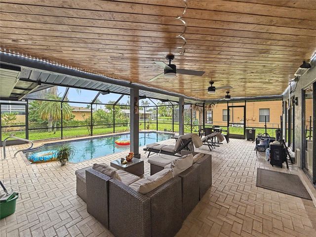 209 SW 42ND STREET, Cape Coral, FL 33914