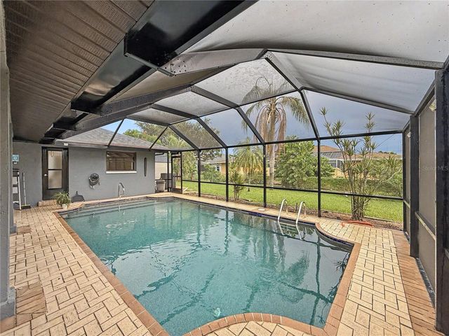 209 SW 42ND STREET, Cape Coral, FL 33914