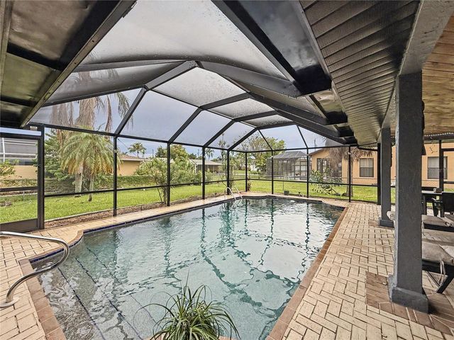 209 SW 42ND STREET, Cape Coral, FL 33914