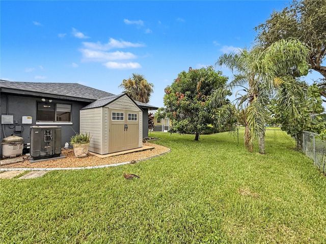 209 SW 42ND STREET, Cape Coral, FL 33914