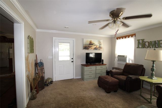 1967 Hopson Drive, Athens, TX 75752