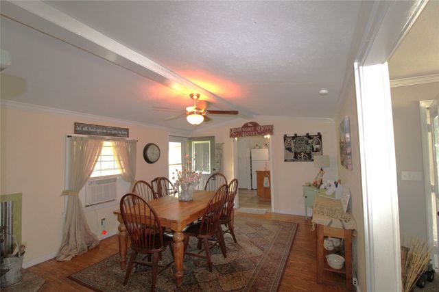 1967 Hopson Drive, Athens, TX 75752