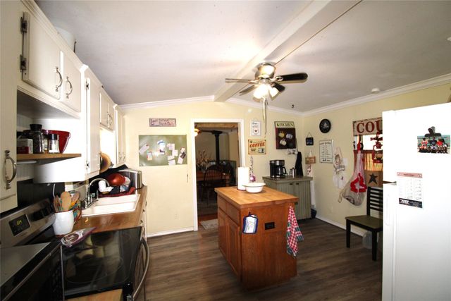 1967 Hopson Drive, Athens, TX 75752