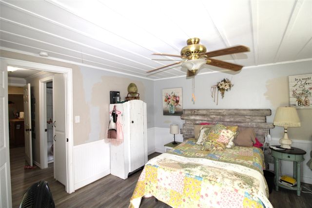 1967 Hopson Drive, Athens, TX 75752