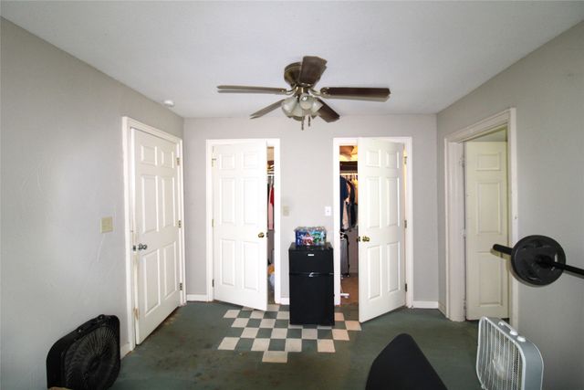 1967 Hopson Drive, Athens, TX 75752