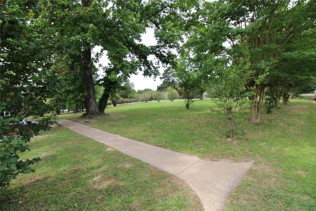 1967 Hopson Drive, Athens, TX 75752