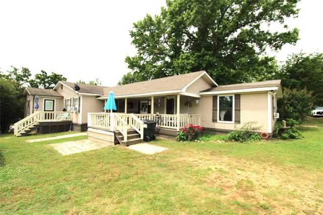 1967 Hopson Drive, Athens, TX 75752