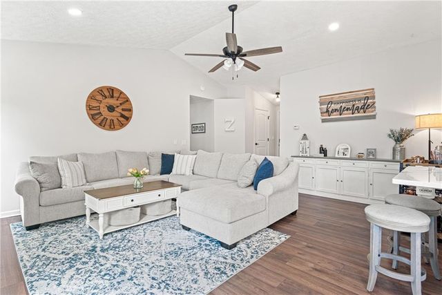 210 Magnolia Tree Court, Alpharetta, GA 30022