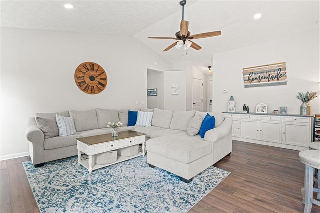 210 Magnolia Tree Court, Alpharetta, GA 30022