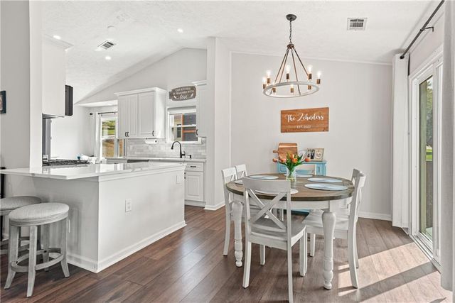 210 Magnolia Tree Court, Alpharetta, GA 30022