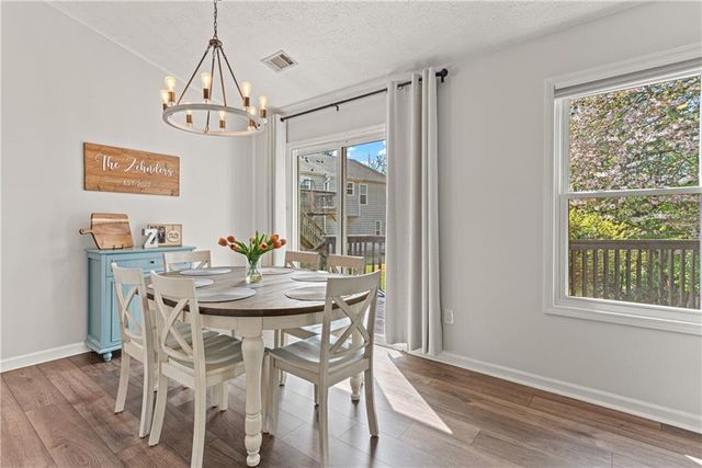 210 Magnolia Tree Court, Alpharetta, GA 30022