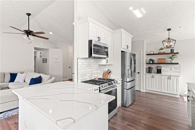 210 Magnolia Tree Court, Alpharetta, GA 30022