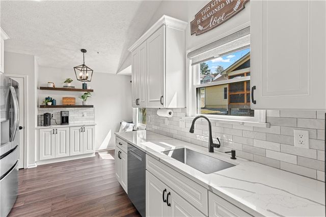 210 Magnolia Tree Court, Alpharetta, GA 30022