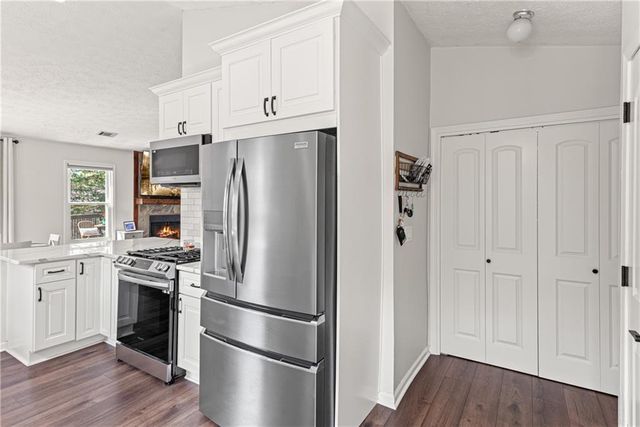 210 Magnolia Tree Court, Alpharetta, GA 30022