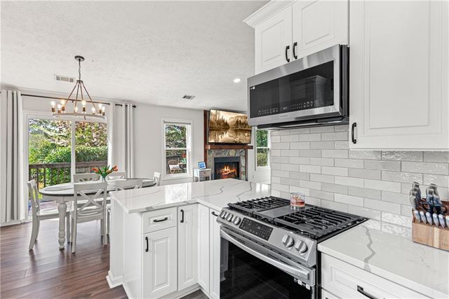 210 Magnolia Tree Court, Alpharetta, GA 30022