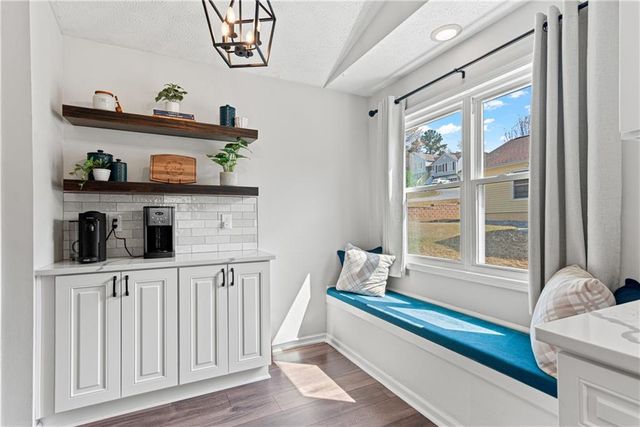 210 Magnolia Tree Court, Alpharetta, GA 30022