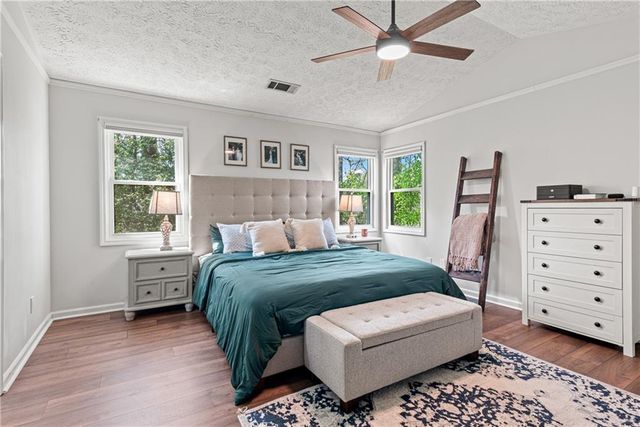 210 Magnolia Tree Court, Alpharetta, GA 30022